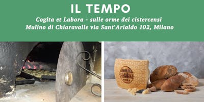 Il Tempo "Cogita et Labora" Il Tempo "Cogita et Labora"