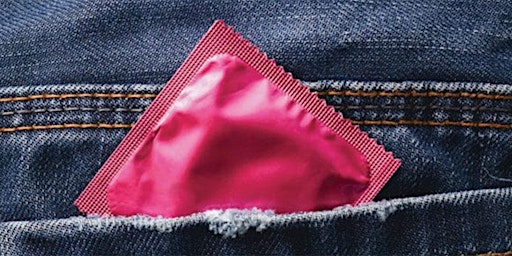 Condom Packing Party in New West primary image