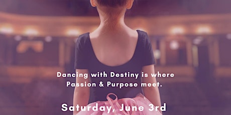 2nd Show -Dancing with Destiny Spring Recital