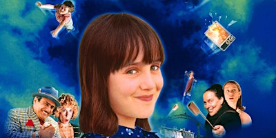 Summer Screentime: Matilda (1996)