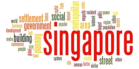 Image principale de Singapour, hub incontournable pour rayonner en Asie du Sud-Est