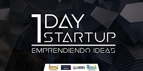 1 Day Startup