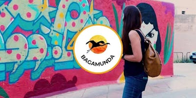 Street Art TOUR Cagliari