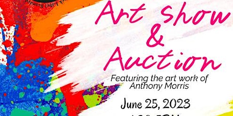 Art Show & Auction