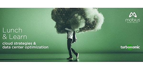 Join Möbius Partners and Turbonomic for a brief discussion on cloud strateg...