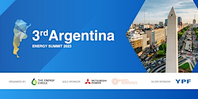 Imagem principal de Argentina Energy Summit 2023
