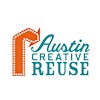 Logotipo da organização Austin Creative Reuse