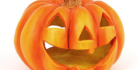 Halloween Pumpkin Workshop  primary image
