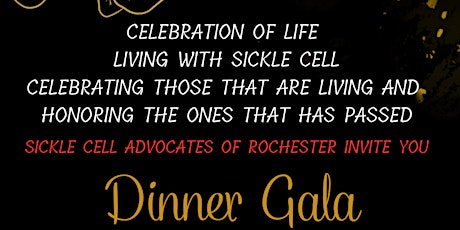 Sickle Cell Gala