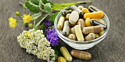 Herbs and Supplements to help with Perimenopause