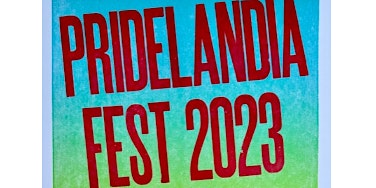 Imagen principal de Pridelandia Fest