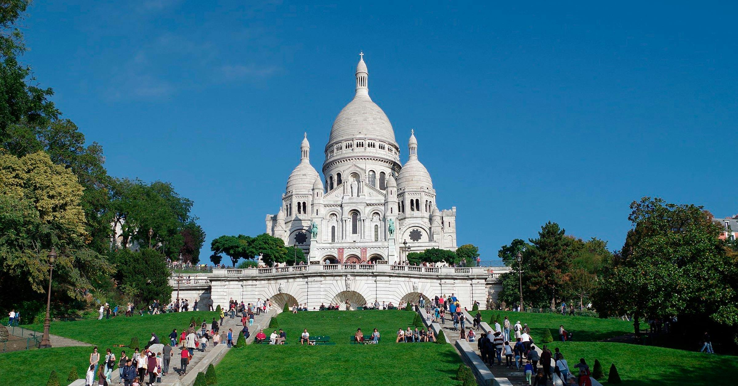 Montmartre Free Walking Tour