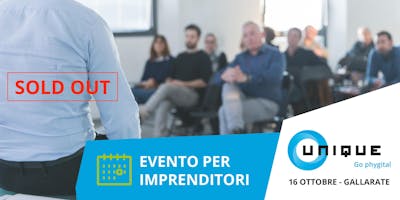 CORSO per Imprenditori "Cambiare per Vincere!" CORSO per Imprenditori "Cambiare per Vincere!"