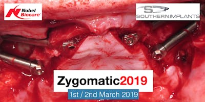 Zygomatic Conference