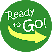 See all events organized by Ready To Go Ready+To+Go