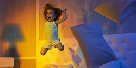 Immagine principale di Il sonno dei bambini: come risolvere i problemi principali con il metodo di The Family Trainer 