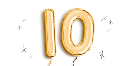 Eyecare on the Square's 10th Birthday!