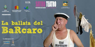 La Ballata del Barcaro La Ballata del Barcaro