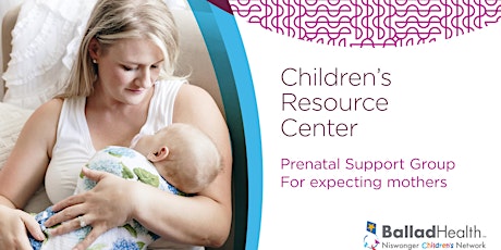 Prenatal Support Group - Norton