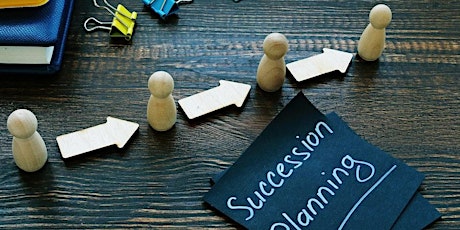 Imagen principal de Preparing Your Board for the Future: Succession Planning for Chairs