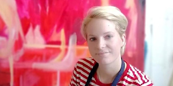 Lucy Smallbone in Conversation with Jo Baring and Francesca Fiumano