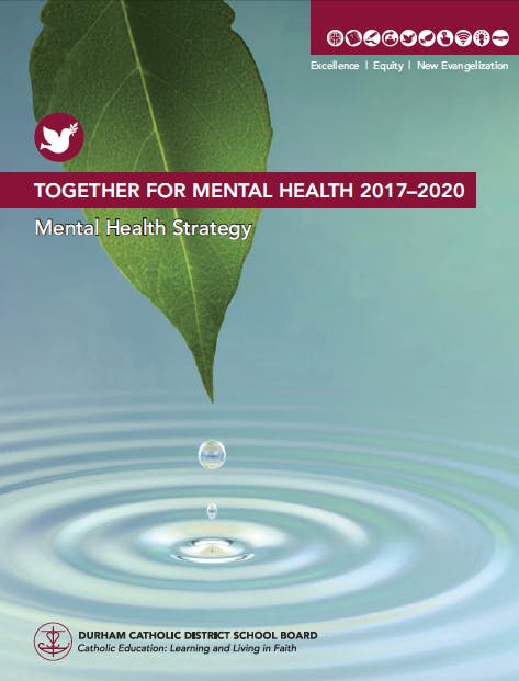 Connection is Key: Promoting Positive Mental Health