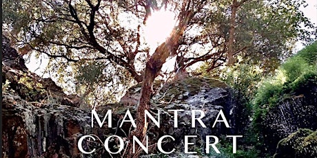 Mantra Concert