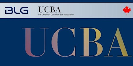 UCBA Annual General Meeting