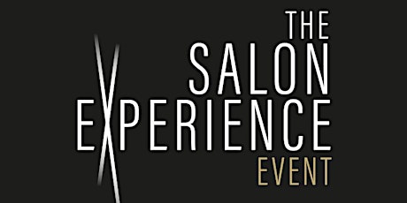Primaire afbeelding van The Salon Experience Event
