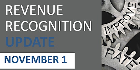 Revenue Recognition Update - Pittsburgh primary image