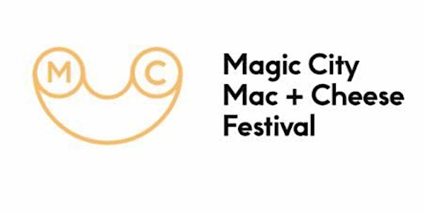 6th Annual Magic City Mac + Cheese Festival