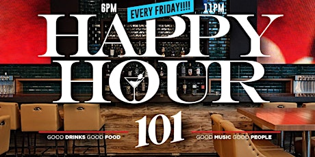Happy Hour 101 {The Best Happy Hour in DFW}  @ Shark Club