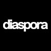 Logotipo da organização Diaspora