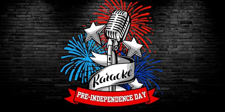 Karaoke: Pre-Independence Day