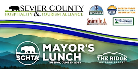 SCHTA - Mayors Luncheon