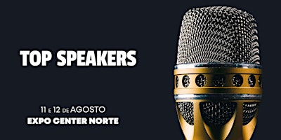 Top Speakers 2023