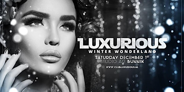 LUXURIOUS WINTERWONDERLAND