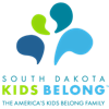 Logotipo de South Dakota Kids Belong