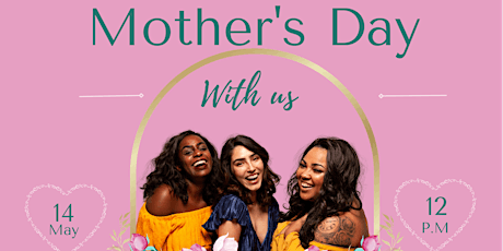 FREE Mother's Day Brunch primary image
