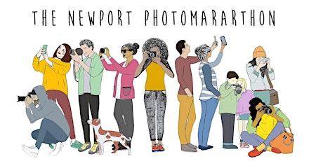 The 2018 Newport Photomarathon primary image