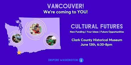 Cultural Futures: Vancouver