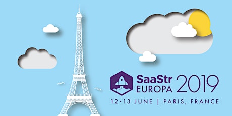 SaaStr Europa 2019 primary image