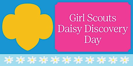Girl Scouts Discovery Day  primärbild
