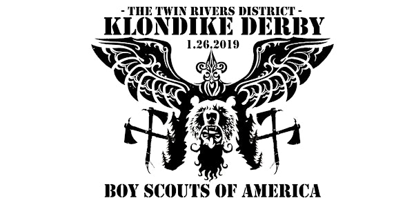Twin Rivers Klondike 2019 T-Shirts
