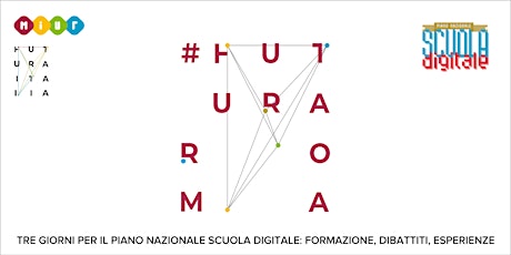 Immagine principale di Federica Pilotti	La competenza digitale: #perché #come #quando utilizzare il digitale in classe 