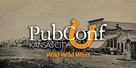 PubConf Kansas City 2023 primary image