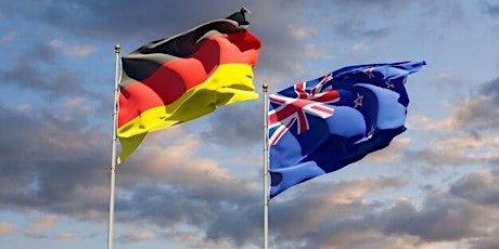 70 Years of Diplomatic Relations & 40 Years of Trade: Germany-New Zealand primary image