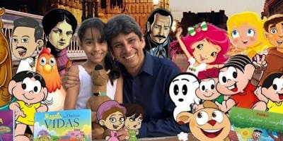 1º Incontro per la Famiglia: L’importanza del Vangelo per i Bambini 1º Incontro per la Famiglia: L’importanza del Vangelo per i Bambini