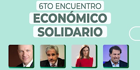 6º Encuentro Económico Solidario