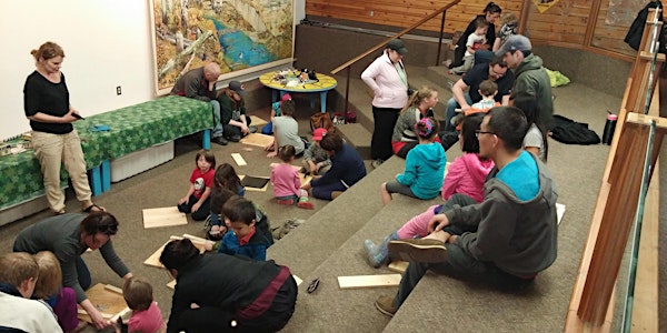 Bat Box Building Workshop - Dark Skies at the Creek